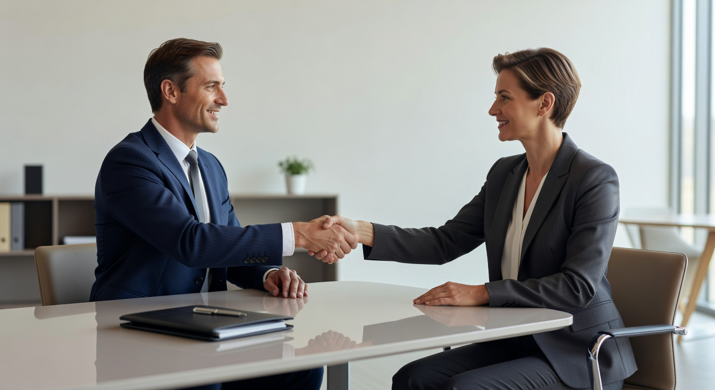 Job Interview Preparation: How to Ace Any Interview in 2026 | PaperclipCV